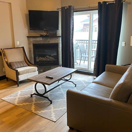 Sweet Condo Canmore Gr：） Екстериор снимка