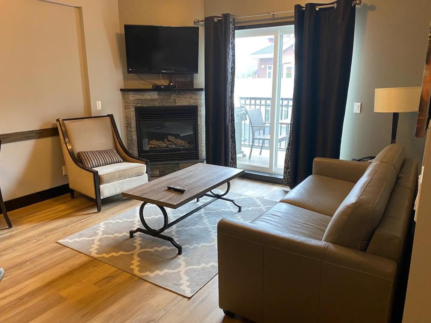 Sweet Condo Canmore Gr：） Екстериор снимка