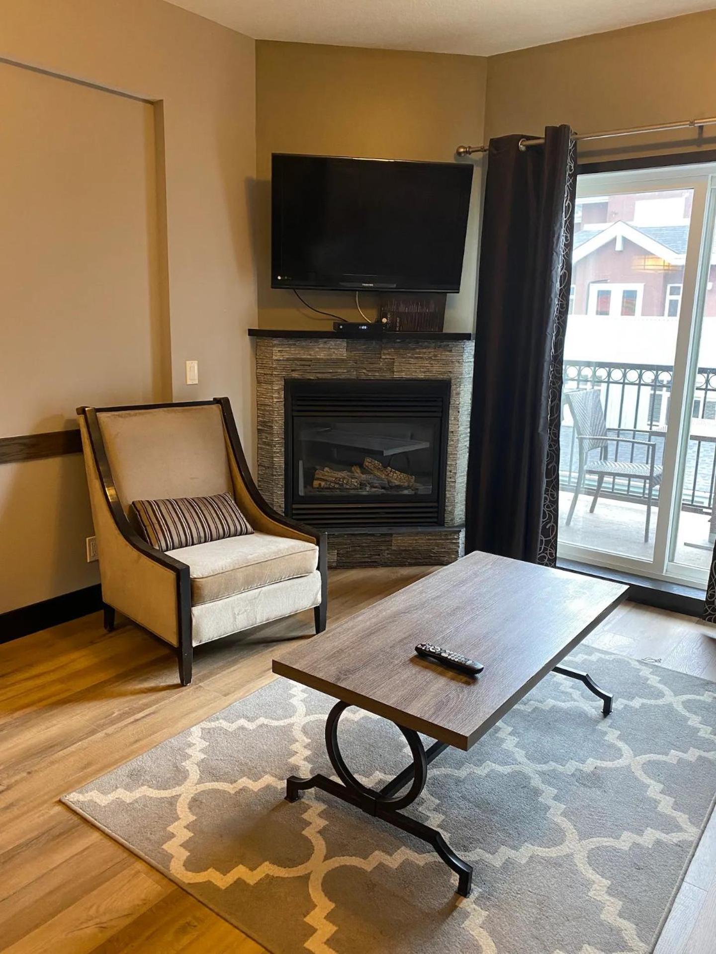 Sweet Condo Canmore Gr：） Екстериор снимка