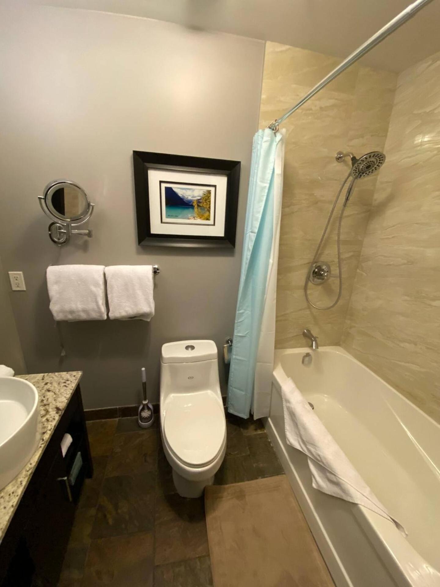 Sweet Condo Canmore Gr：） Екстериор снимка