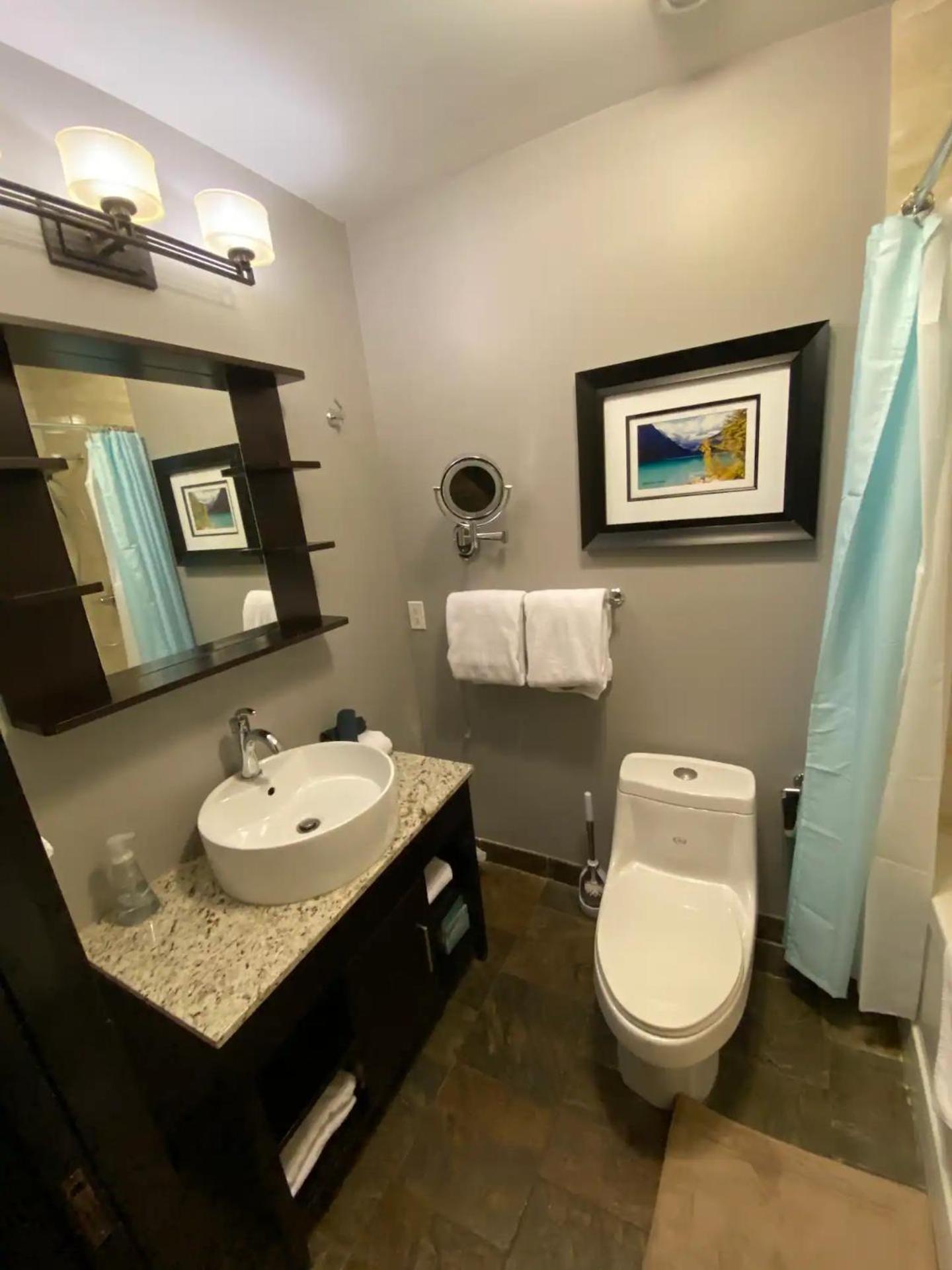 Sweet Condo Canmore Gr：） Екстериор снимка