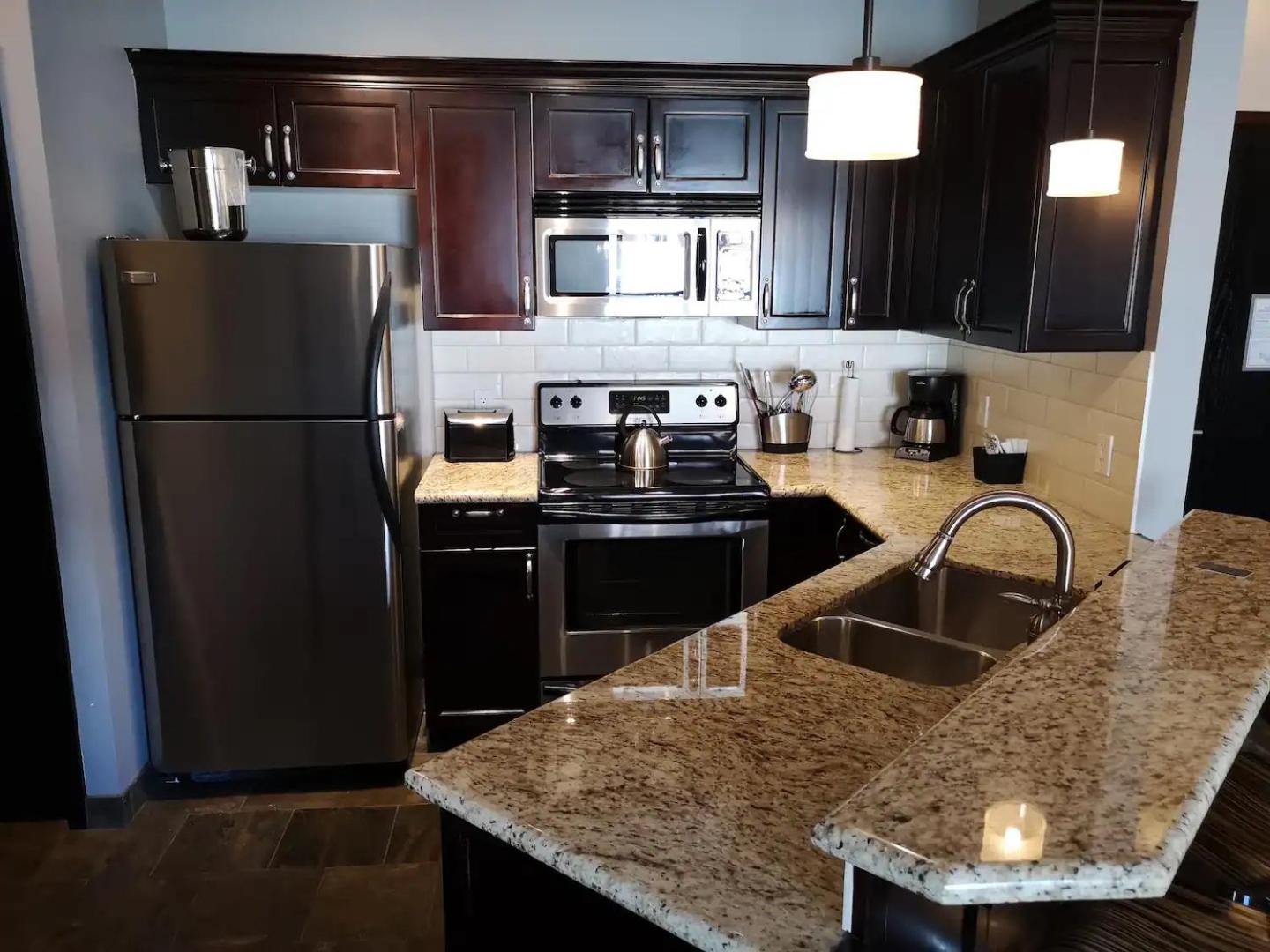 Sweet Condo Canmore Gr：） Екстериор снимка